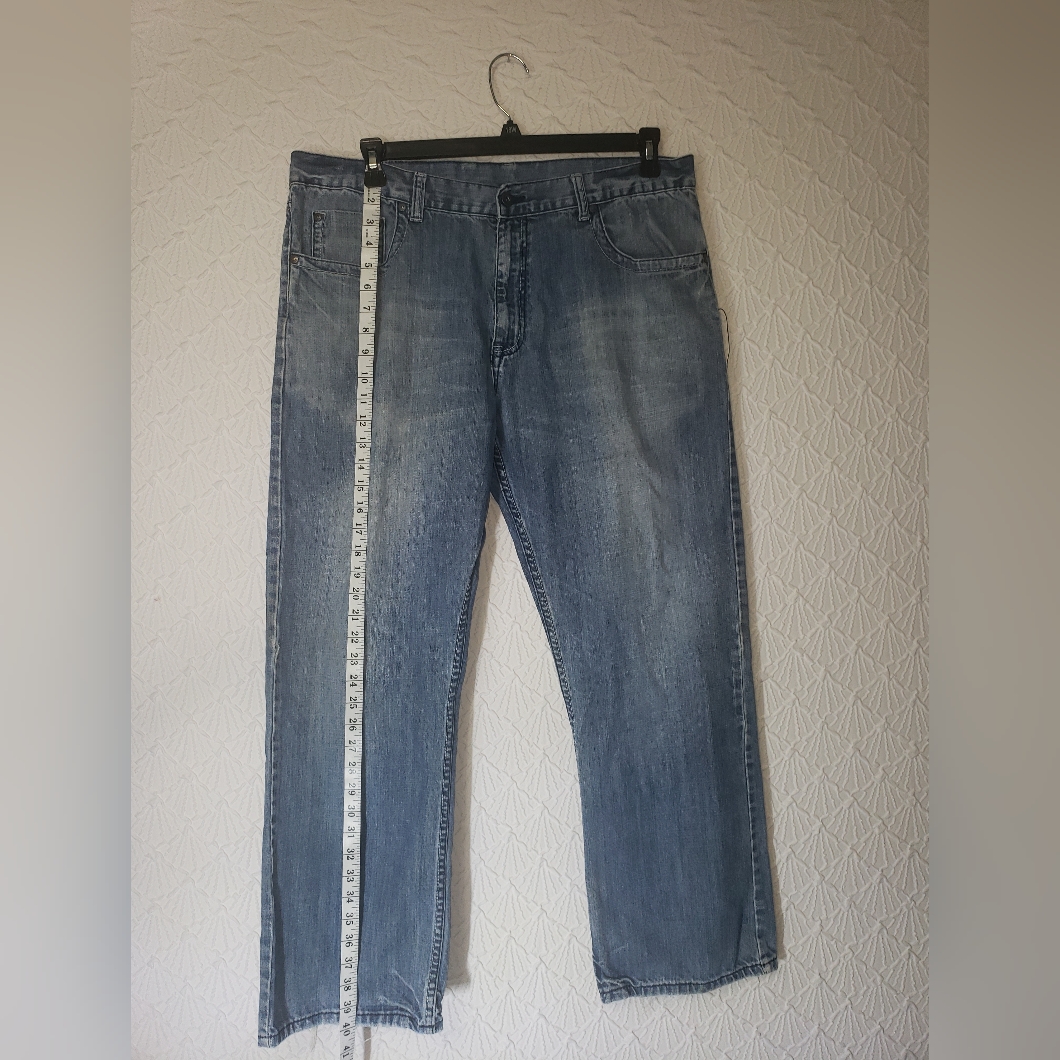 Flypaper Jeans Size 38x30 Bootcut